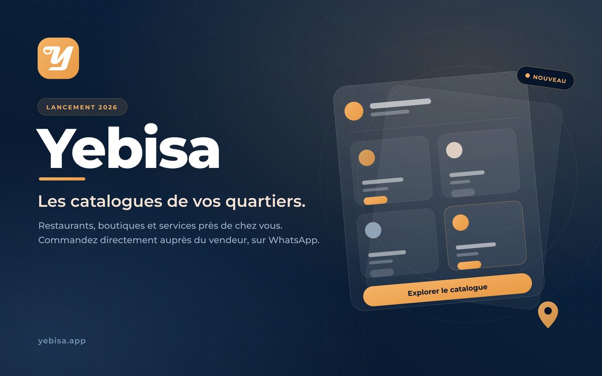 Yebisa
